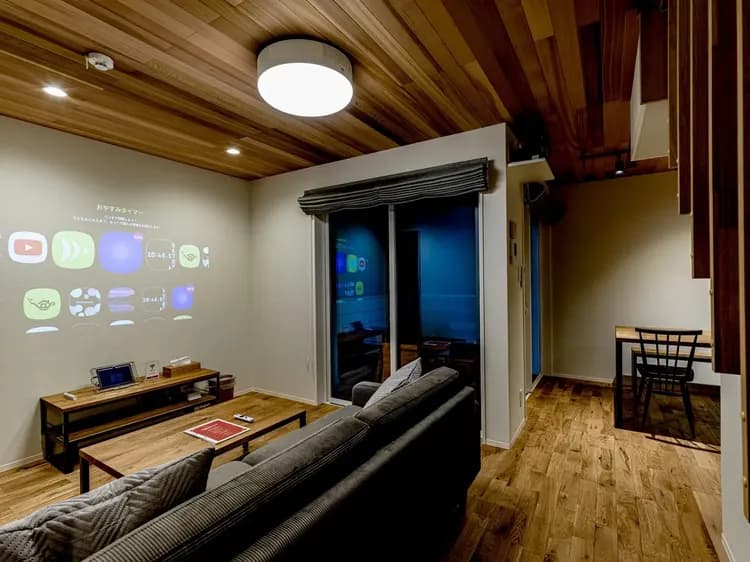 Rakuten STAY HOUSE x WILL STYLE 湯布院川上-1-17