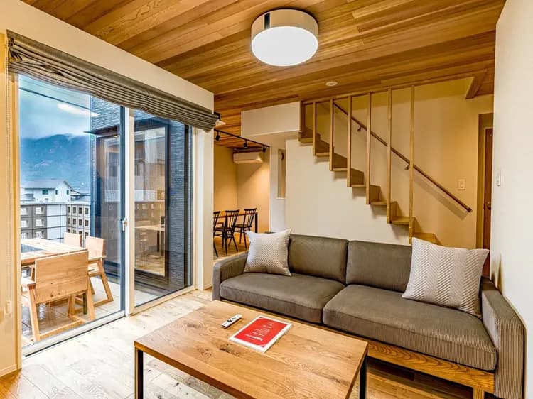 Rakuten STAY HOUSE x WILL STYLE 湯布院川上-1-8