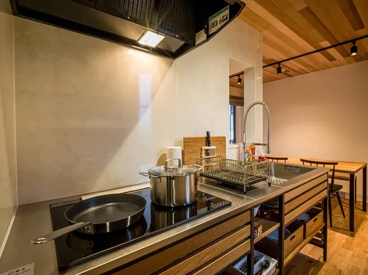 Rakuten STAY HOUSE x WILL STYLE 湯布院川上-1-12
