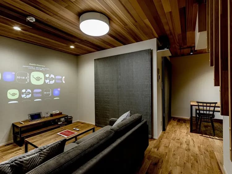 Rakuten STAY HOUSE x WILL STYLE 湯布院川上-1-18