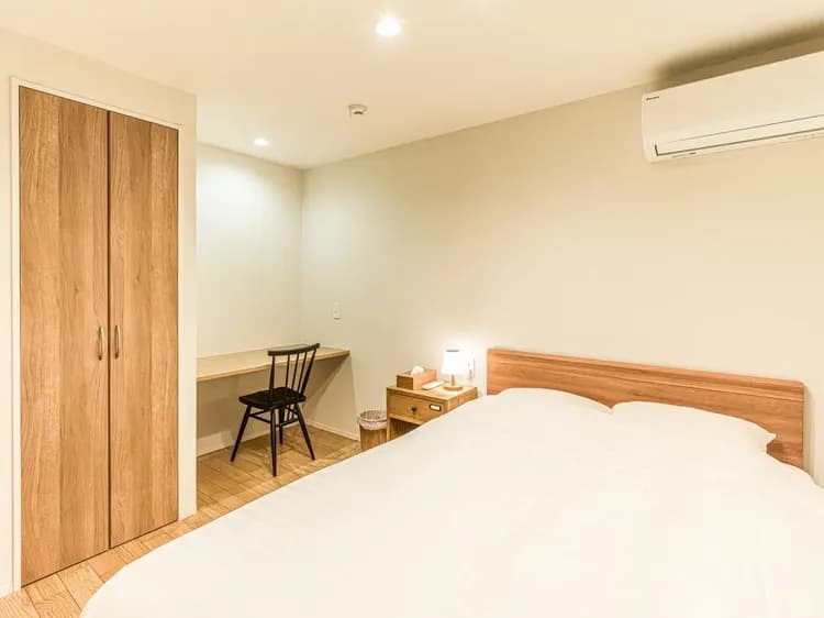 Rakuten STAY HOUSE x WILL STYLE 湯布院川上-1-7