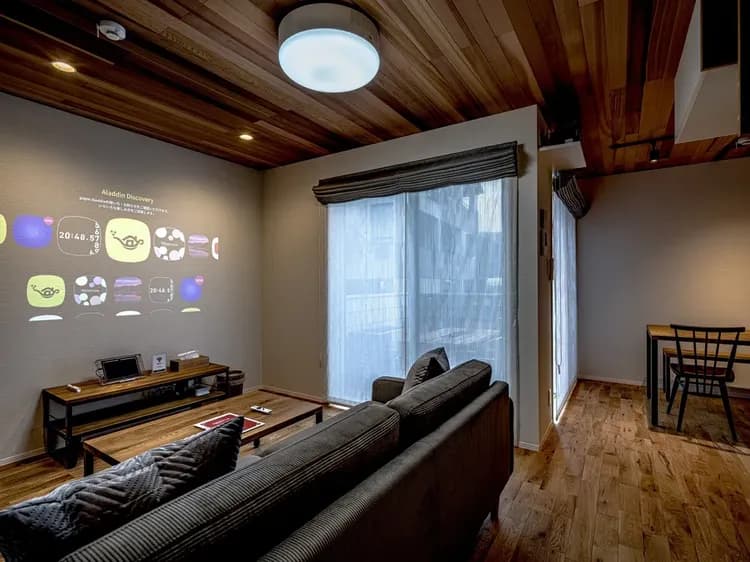 Rakuten STAY HOUSE x WILL STYLE 湯布院川上-2-20