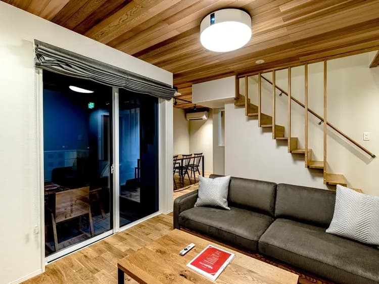 Rakuten STAY HOUSE x WILL STYLE 湯布院川上-2-19