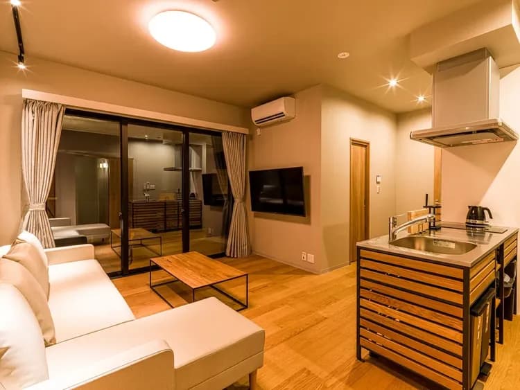 Rakuten STAY MOTEL 九十九里濱片貝-3-4