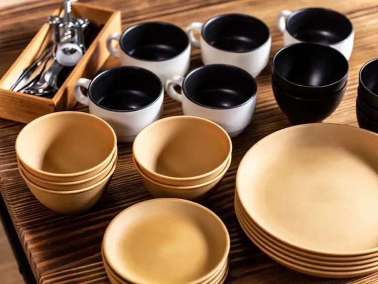 ・フライパン、鍋、ボウル