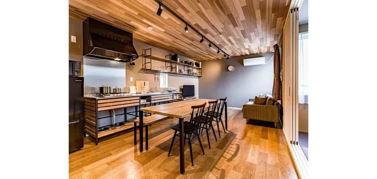 Rakuten STAY HOUSE x WILL STYLE Fujinomiya-2-9