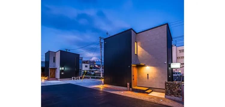 Rakuten STAY HOUSE x WILL STYLE 富士宮-3-12