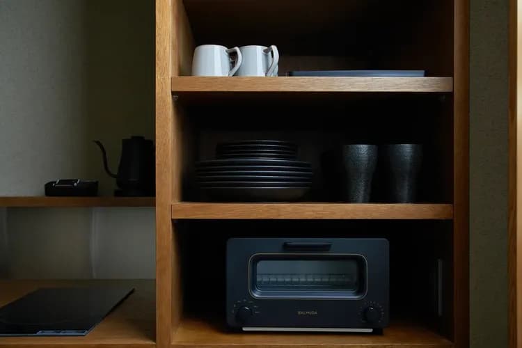 Rakuten STAY KYOMACHIYA 京都 七條大宮-17