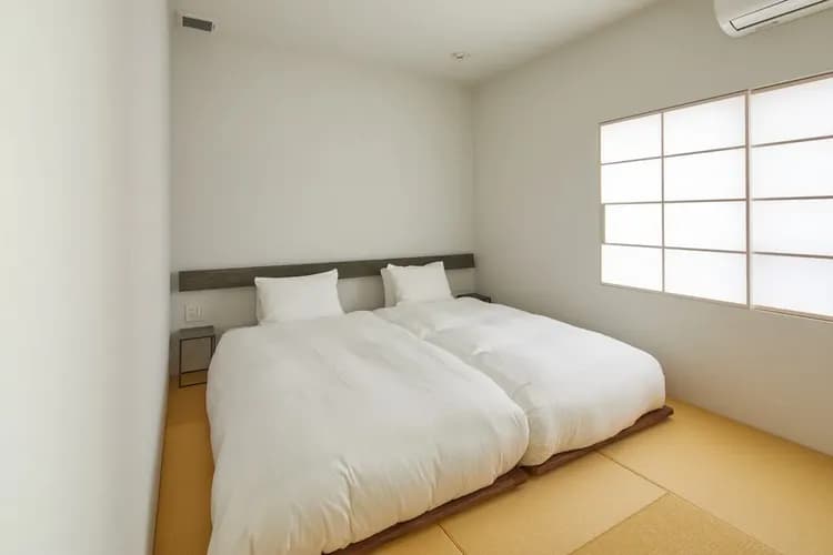 Rakuten STAY KYOMACHIYA 京都 七條大宮-13