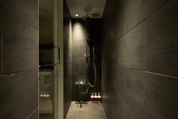 Rakuten STAY KYOMACHIYA 京都 七條大宮-4