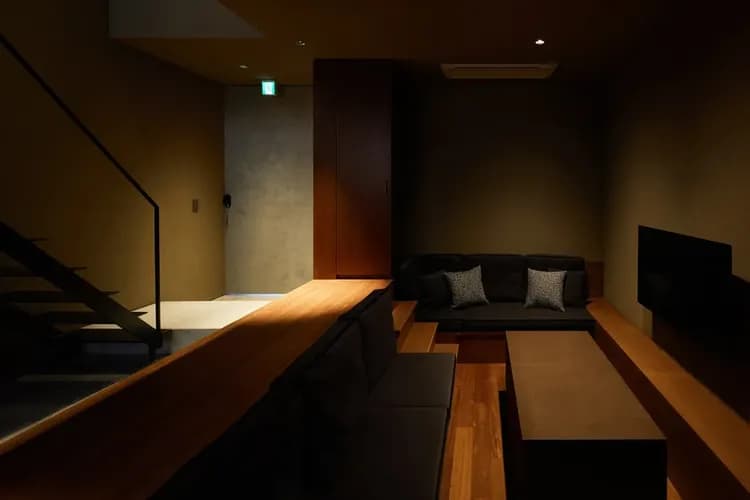 Rakuten STAY KYOMACHIYA 京都 七條大宮-11