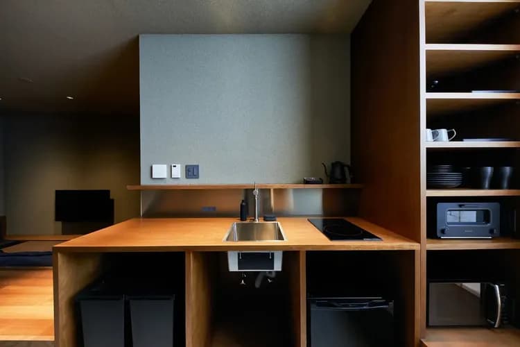 Rakuten STAY KYOMACHIYA 京都 七條大宮-5