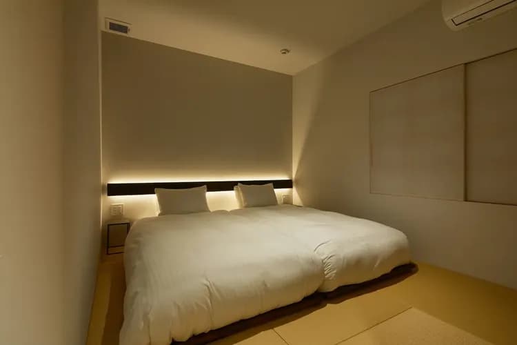 Rakuten STAY KYOMACHIYA 京都 七條大宮-9