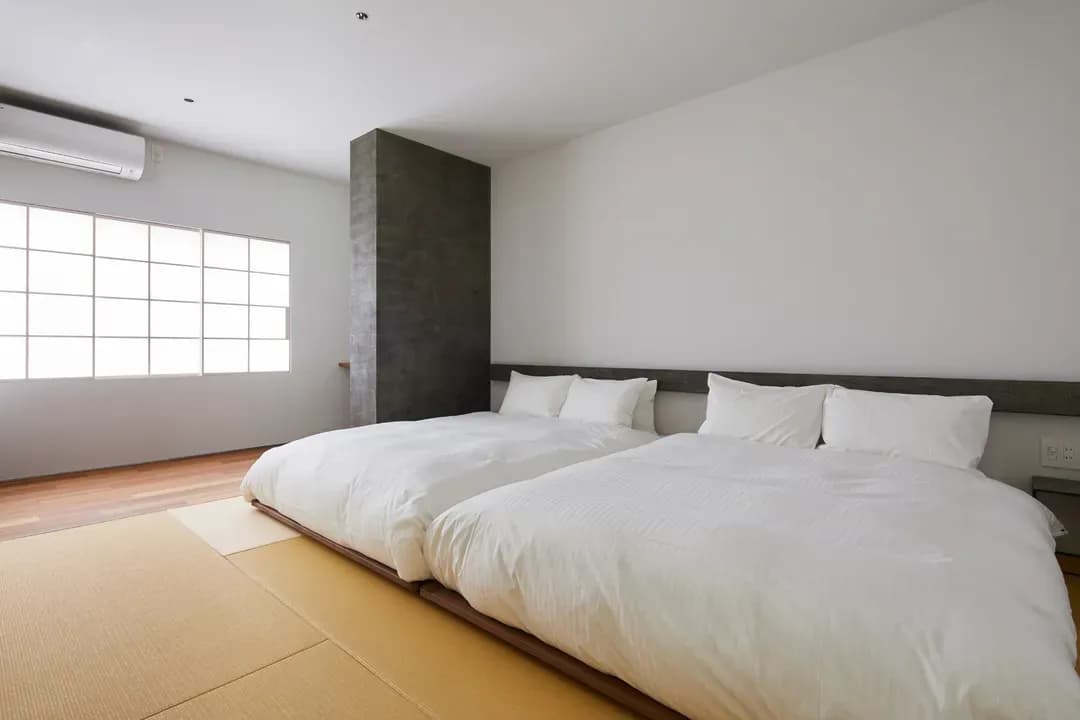 京都府-Rakuten STAY KYOMACHIYA 京都 七條大宮