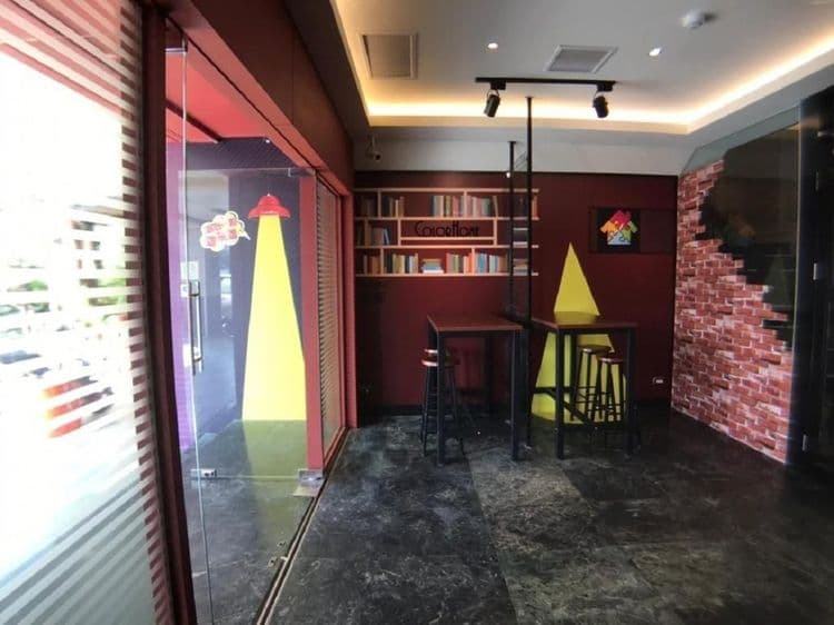 遠悅飯店 高雄愛河館-4