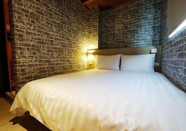 遠悅飯店 高雄愛河館-8