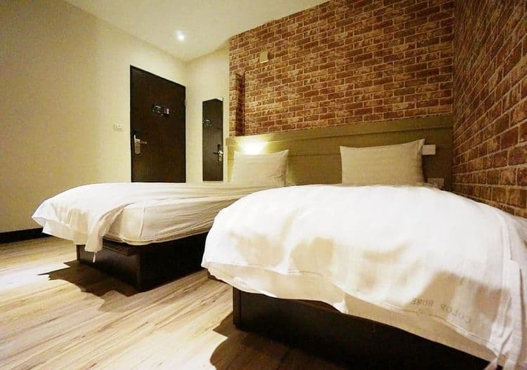 遠悅飯店 高雄愛河館-12