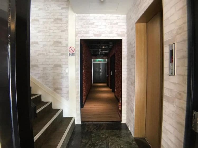 遠悅飯店 高雄愛河館-2