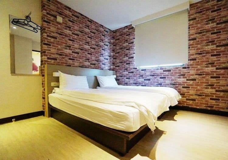 遠悅飯店 高雄愛河館-13