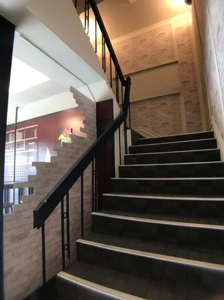 遠悅飯店 高雄愛河館-5