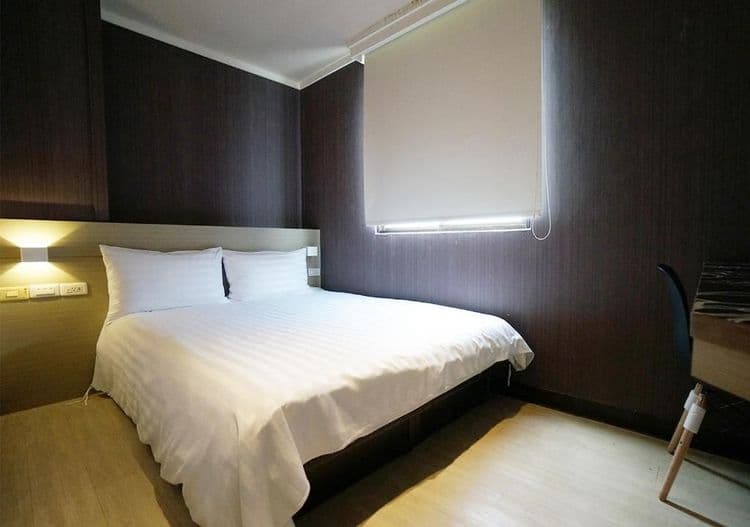 遠悅飯店 高雄愛河館-6