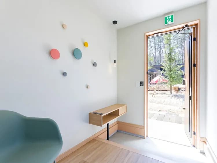 【ペット同泊可】玄関