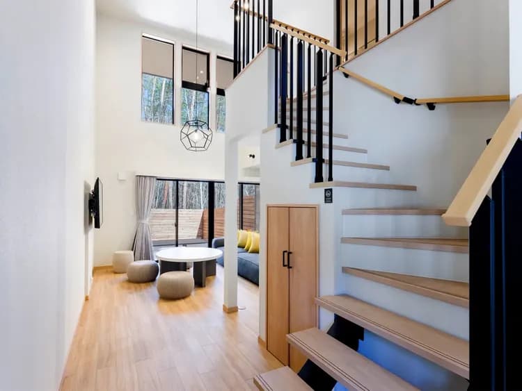 【ペット同泊可】客室1F