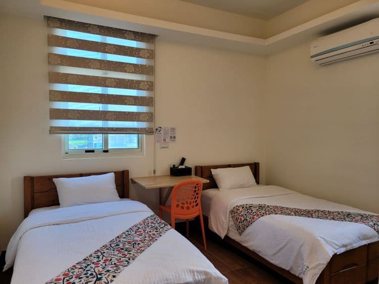 金門寶貝家族民宿-3