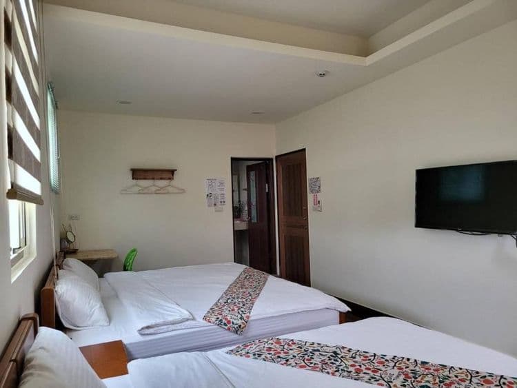 金門寶貝家族民宿-6