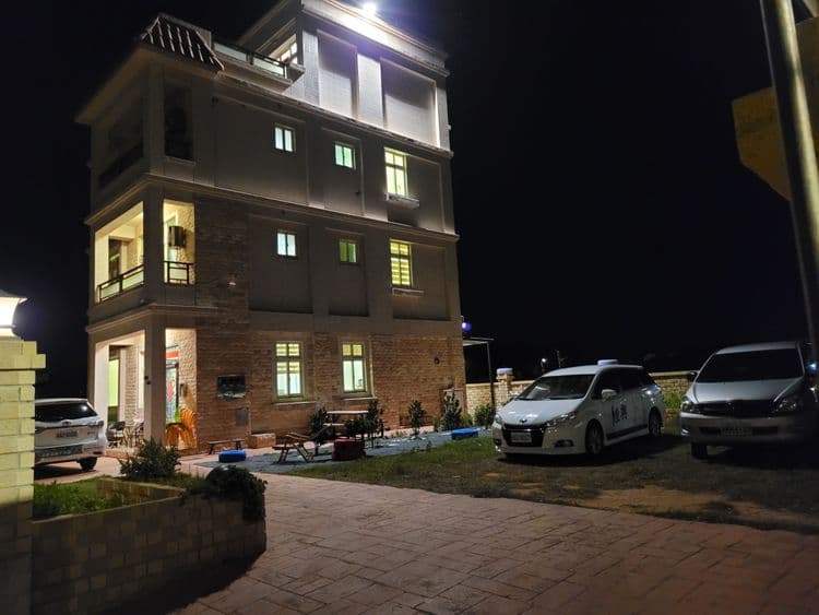 金門寶貝家族民宿-15