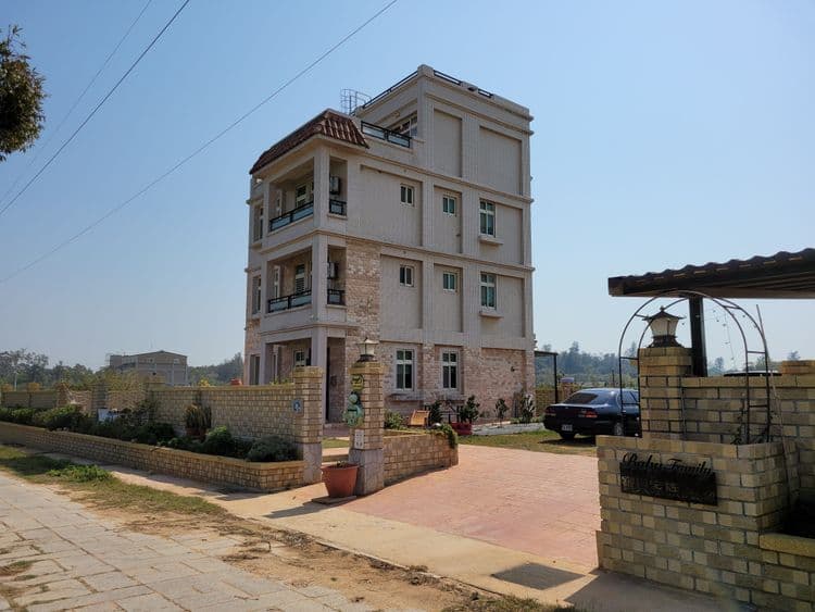 金門寶貝家族民宿-14