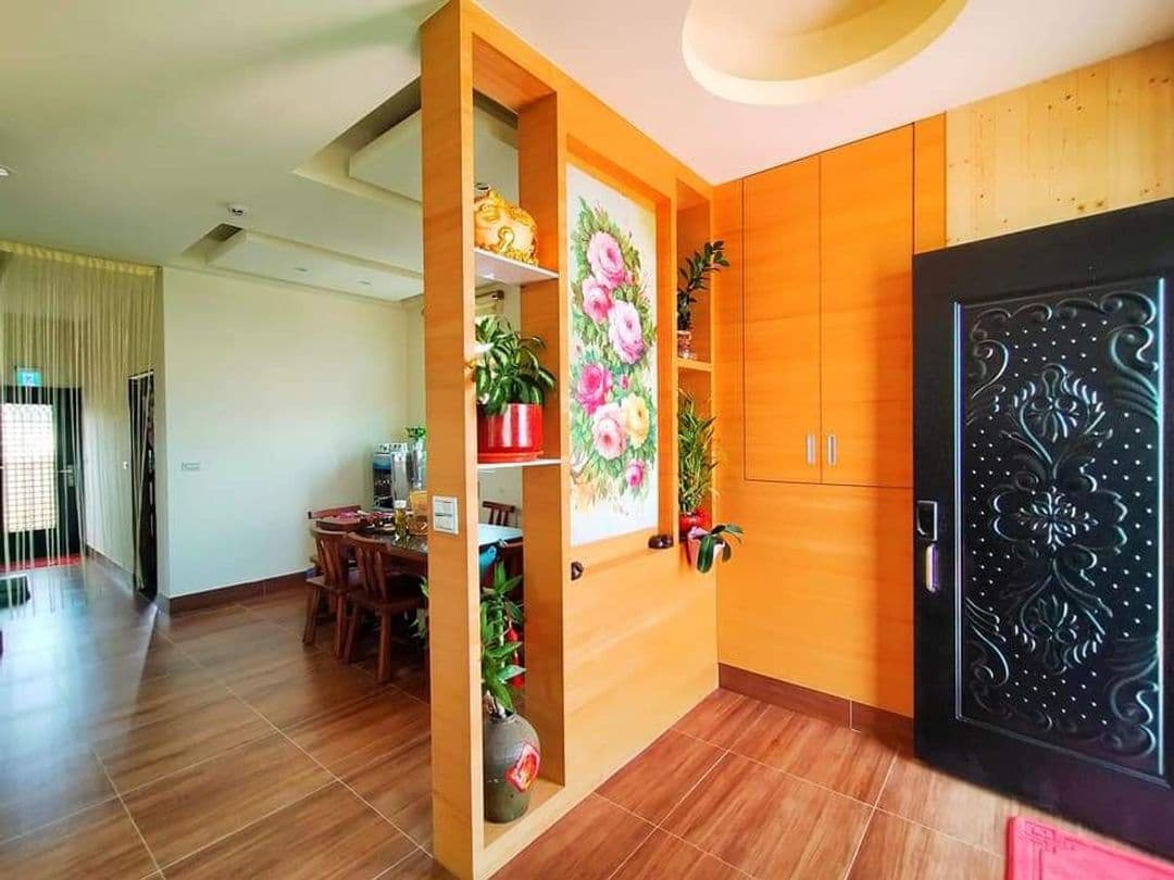 金門縣-金門寶貝家族民宿