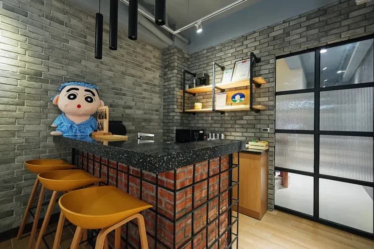 人山民宿 | 寵物友善 | 台東市中心【新上架】-7