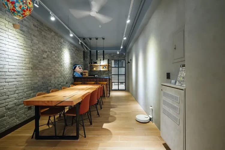 人山民宿 | 寵物友善 | 台東市中心【新上架】-4