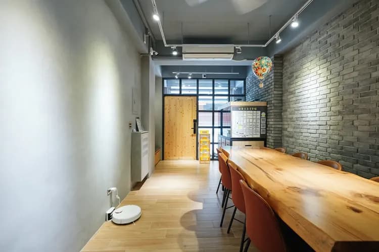 人山民宿 | 寵物友善 | 台東市中心【新上架】-8