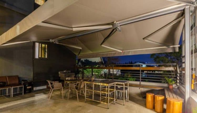 山拾日光｜10~18人包棟｜寵物友善、電動麻將、KTV、烤肉-18