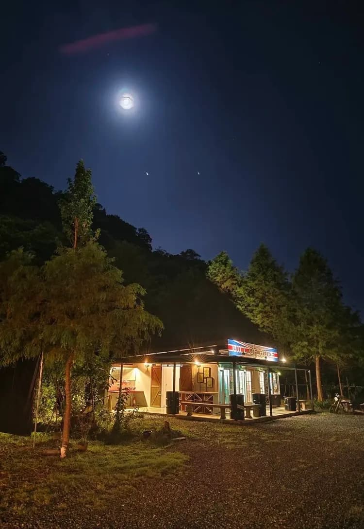 Royal Bear Camping Area｜Exclusive 15% off! Brand new British style campervan, breakfast included-11