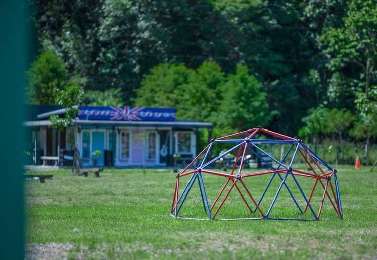 Royal Bear Camping Area｜Exclusive 15% off! Brand new British style campervan, breakfast included-10