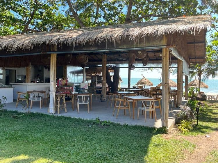 the grill restaurant