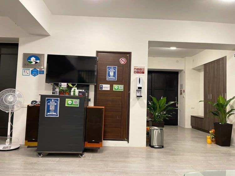 蒲公英莊園｜無障礙環境-7