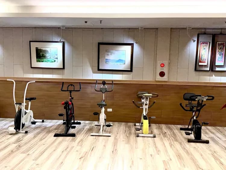 Classic Hotel Fantasy Palace-19