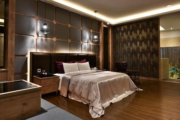 台中威尼斯汽車旅館-6