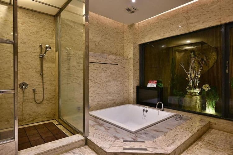 台中威尼斯汽車旅館-7