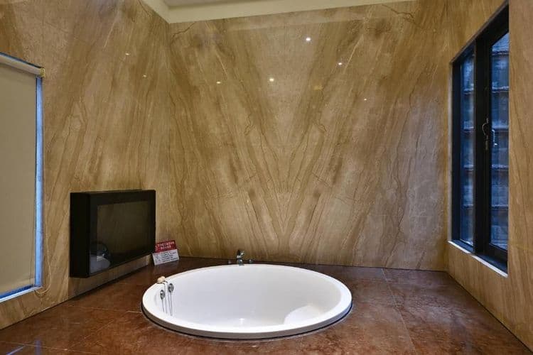 台中威尼斯汽車旅館-12