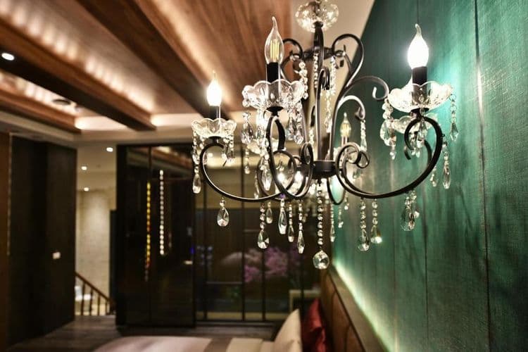 台中威尼斯汽車旅館-3