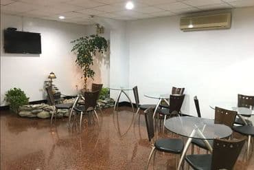 Jin Hua Cold Spring Hotel-3