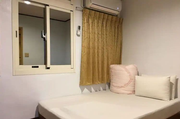 Jin Hua Cold Spring Hotel-8