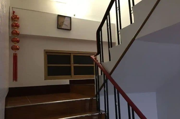 Jin Hua Cold Spring Hotel-5