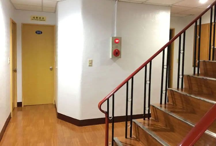 Jin Hua Cold Spring Hotel-6