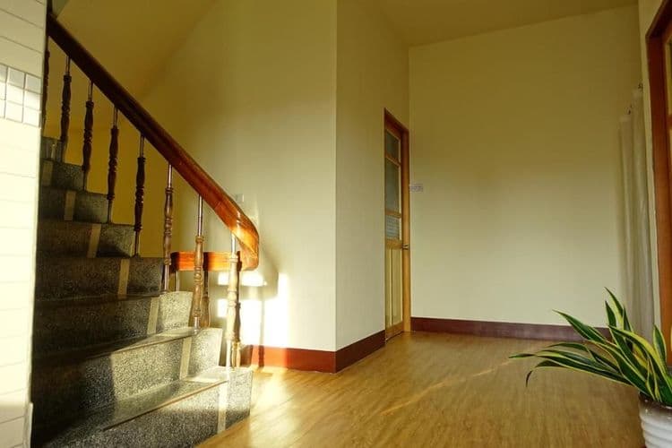 Chiayi Petite Hostel-5